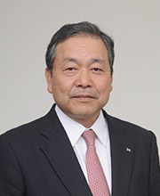 長谷工管理ホールディングス　代表取締役社長　三田部 芳信