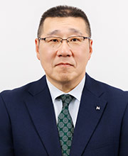 長谷工管理ホールディングス　代表取締役社長　髙木 丈彦